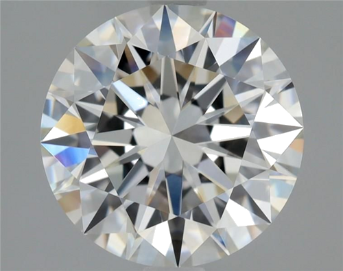 2.1 carat G-VS1 Excellent cut Natūralus Round Deimantas (1)