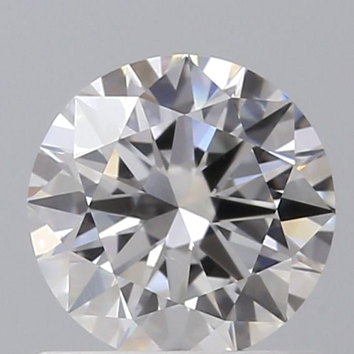 0.7 carat D-VS2 Excellent cut Natūralus Round Deimantas (1)