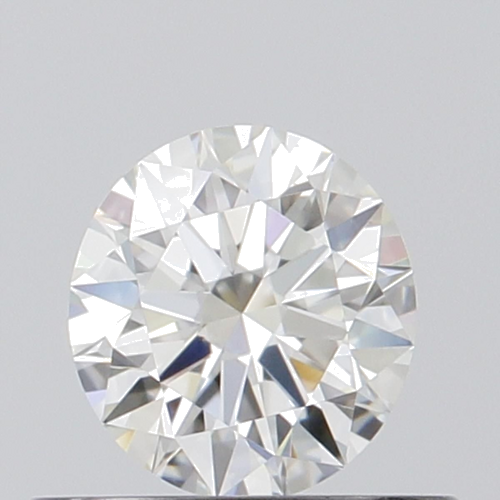 0.4 carat J-VS2 Excellent cut Natūralus Round Deimantas (1)