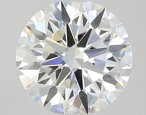 0.4 carat G-VS1 Excellent cut Natūralus Round Deimantas (1)