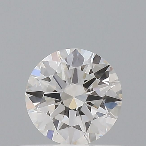 0.3 carat G-VS2 Excellent cut Natūralus Round Deimantas (1)
