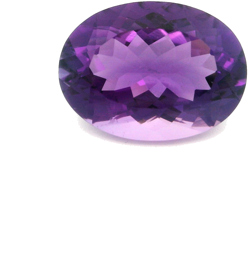 5.36 carat PURPLE Oval Amethyst (1)
