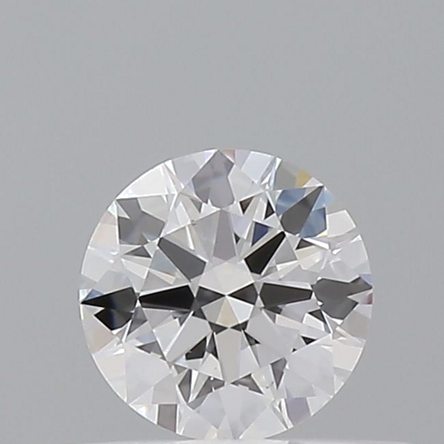 0.3 carat D-VS2 Excellent cut Natūralus Round Deimantas (1)