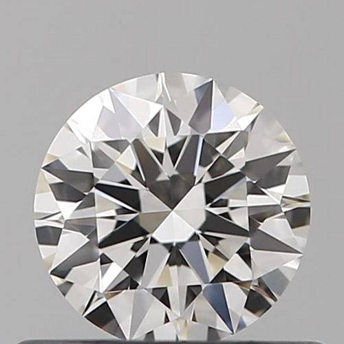 0.41 carat G-IF Excellent cut Natūralus Round Deimantas (1)