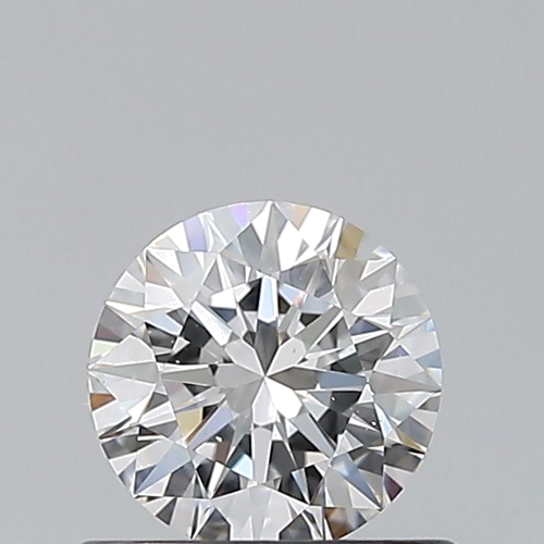 0.6 carat E-SI1 Excellent cut Natūralus Round Deimantas (1)