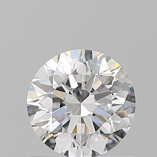 0.8 carat E-VS1 Excellent cut Natūralus Round Deimantas (1)