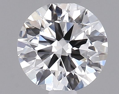 0.3 carat F-VS1 Very Good cut Natūralus Round Deimantas (1)