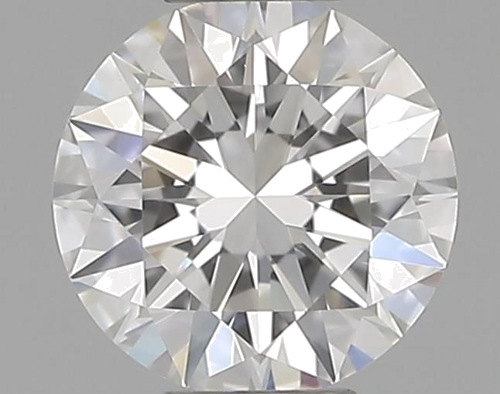 0.3 carat E-VVS1 Excellent cut Natūralus Round Deimantas (1)