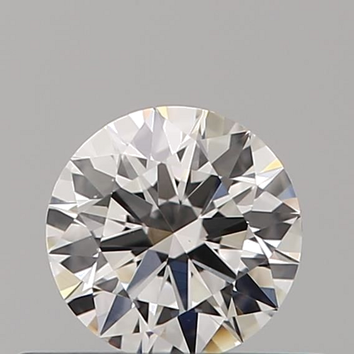 0.3 carat G-VS1 Excellent cut Natūralus Round Deimantas (1)