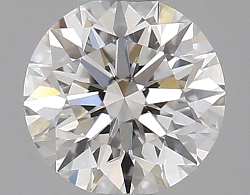 0.24 carat G-IF Excellent cut Natūralus Round Deimantas (1)