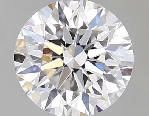 0.3 carat E-VVS1 Excellent cut Natūralus Round Deimantas (1)