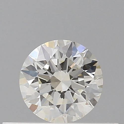 0.3 carat K-VS1 Excellent cut Natūralus Round Deimantas (1)