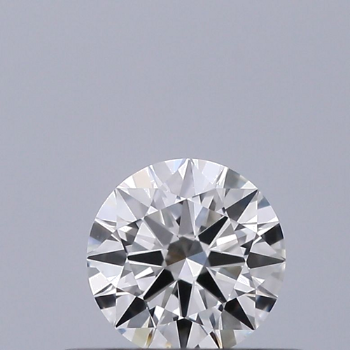 0.3 carat E-VS2 Excellent cut Natūralus Round Deimantas (1)