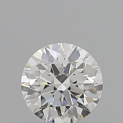 0.4 carat G-VS1 Excellent cut Natūralus Round Deimantas (1)