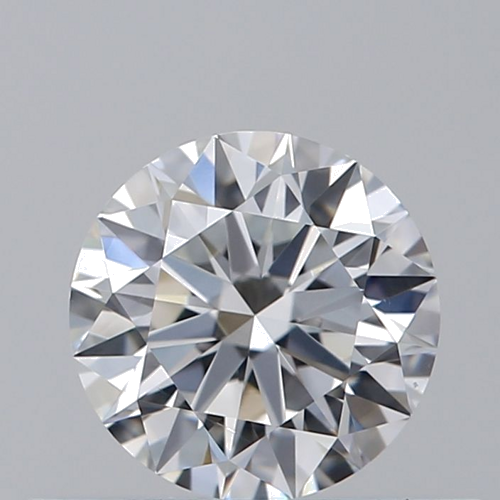 0.4 carat G-VS2 Excellent cut Natūralus Round Deimantas (1)