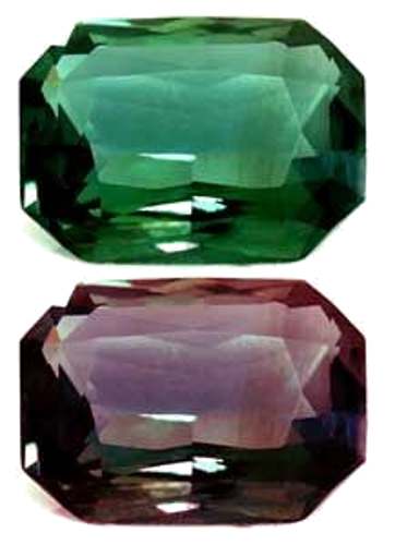 0.39 carat GREEN Emerald Alexandrite (1)