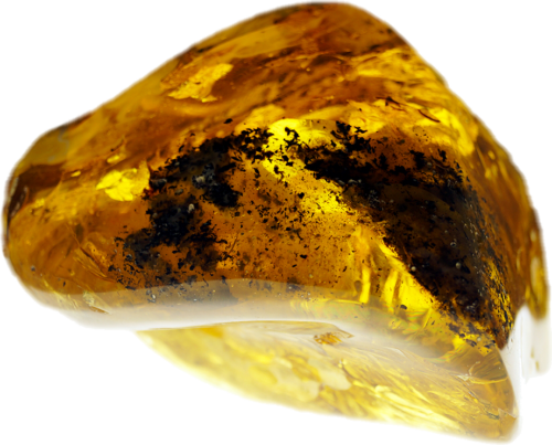 122 g Amber Nugget (1)
