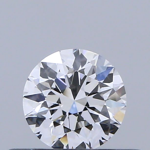 0.31 carat E-IF Excellent cut Natūralus Round Deimantas (1)