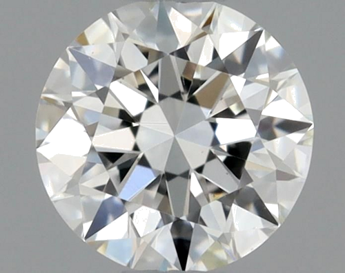 0.3 carat G-VS1 Excellent cut Natūralus Round Deimantas (1)