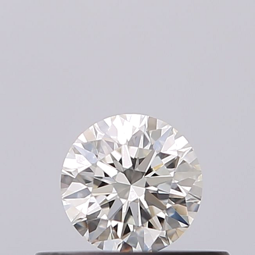 0.3 carat H-VS2 Excellent cut Natūralus Round Deimantas (1)