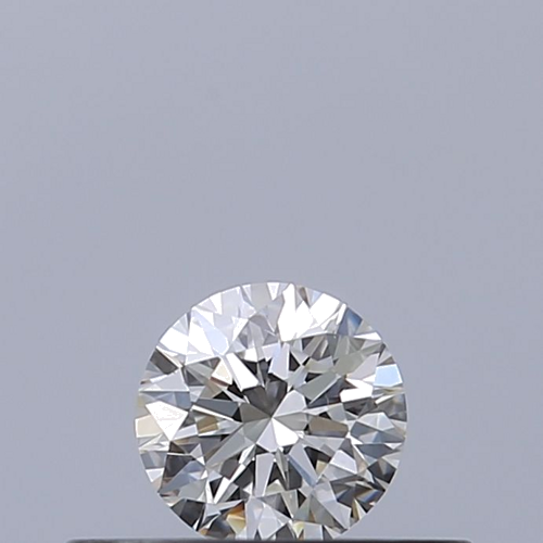 0.23 carat G-VS1 Excellent cut Natūralus Round Deimantas (1)