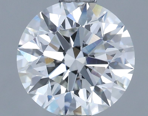 1.52 carat G-VVS1 Excellent cut Natūralus Round Deimantas (1)