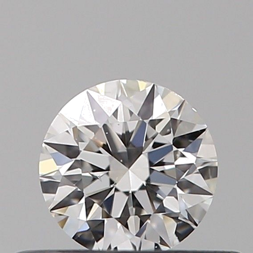0.3 carat E-SI1 Excellent cut Natūralus Round Deimantas (1)