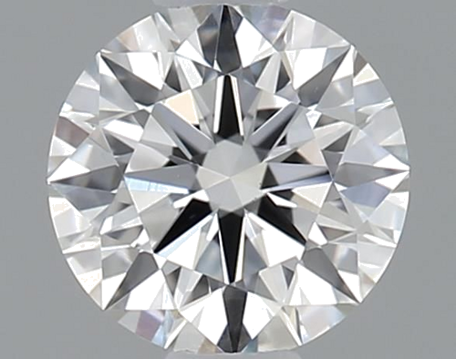0.4 carat G-VS1 Excellent cut Natūralus Round Deimantas (1)