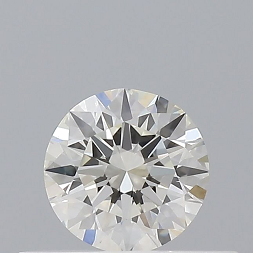 0.3 carat J-VVS2 Excellent cut Natūralus Round Deimantas (1)