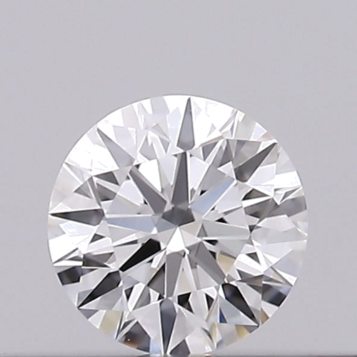 0.15 carat D-VS1 Excellent cut Natūralus Round Deimantas (1)