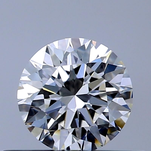 0.37 carat G-VS1 Excellent cut Natūralus Round Deimantas (1)