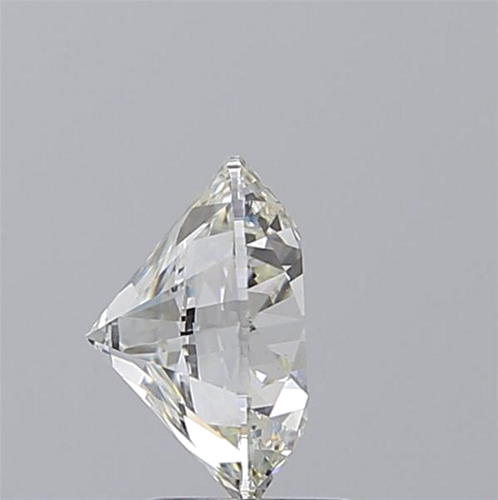 2.5 carat I-VS2 Excellent cut Natūralus Round Deimantas (1)