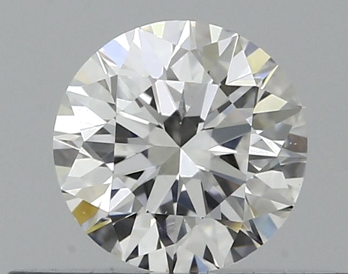 0.3 carat E-IF Excellent cut Natūralus Round Deimantas (1)