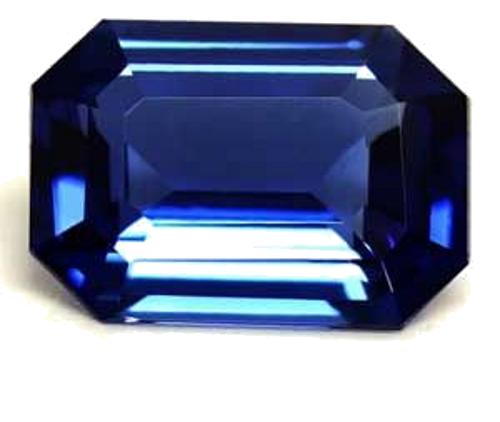 0.41 carat BLUE Emerald Safyras (1)