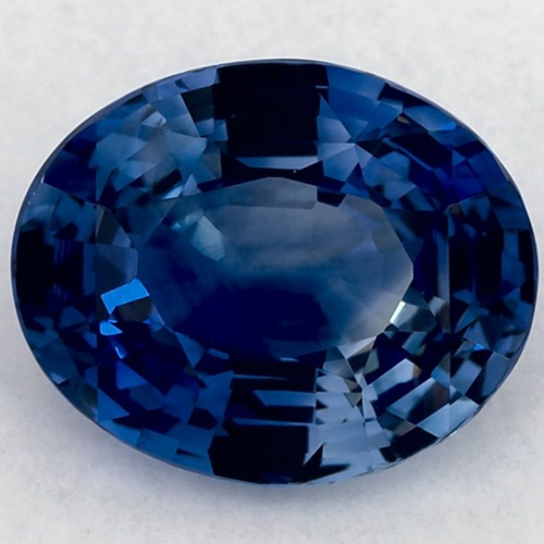 4.0 carat BLUE Oval Safyras (1)