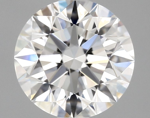 1.13 carat D-IF Excellent cut Natūralus Round Deimantas (1)