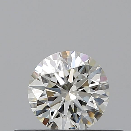 0.3 carat K-SI1 Excellent cut Natūralus Round Deimantas (1)