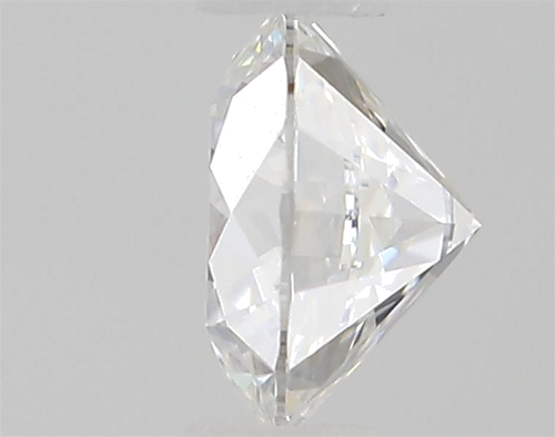 0.2 carat E-VS2 Excellent cut Natūralus Round Deimantas (1)