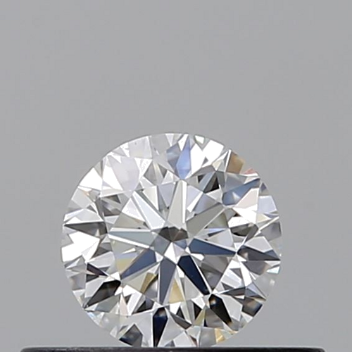0.3 carat G-SI1 Very Good cut Natūralus Round Deimantas (1)