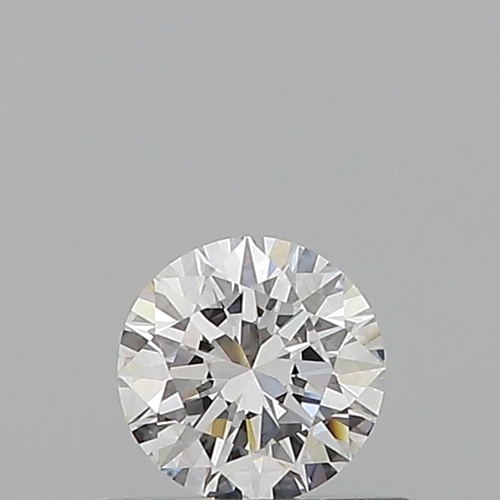 0.5 carat D-SI1 Excellent cut Natūralus Round Deimantas (1)
