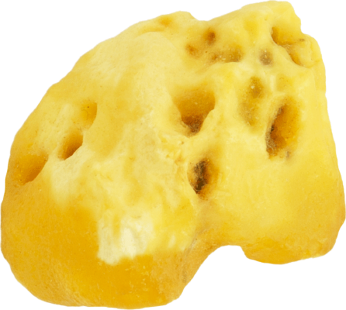 4,60 g Amber nugget (2)