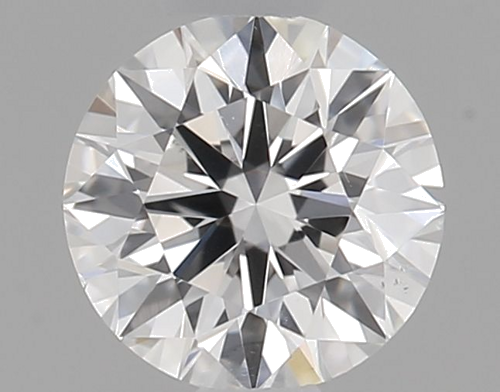 0.3 carat E-VS2 Excellent cut Natūralus Round Deimantas (1)