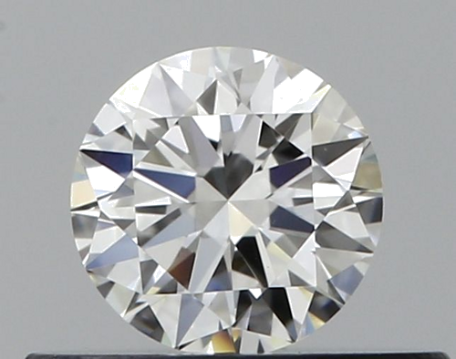 0.3 carat G-VS1 Excellent cut Natūralus Round Deimantas (1)