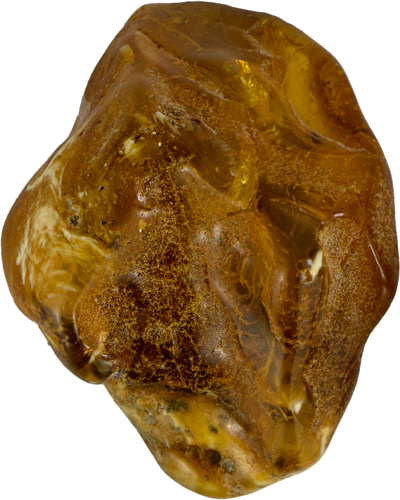 7,40 g Gintaro grynuolis (1)