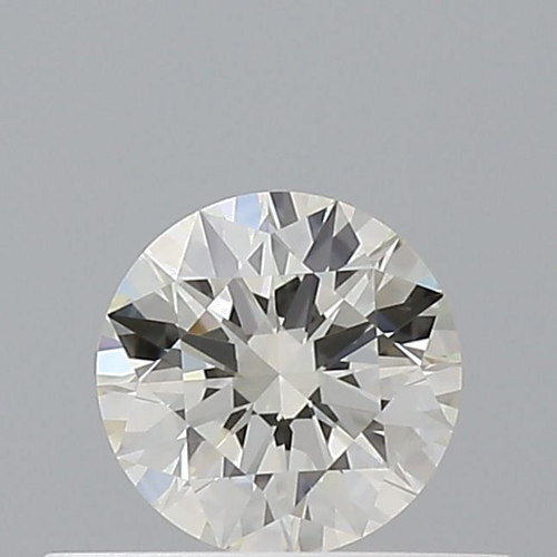 0.3 carat J-VVS1 Excellent cut Natūralus Round Deimantas (1)