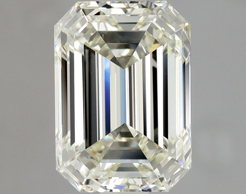 1.72 carat K-VS2 Natūralus Emerald Deimantas (1)