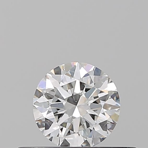 0.3 carat F-VS2 Excellent cut Natūralus Round Deimantas (1)
