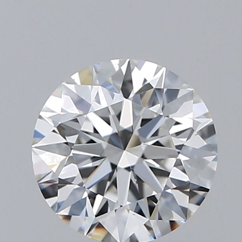 0.7 carat F-VS1 Excellent cut Natūralus Round Deimantas (1)