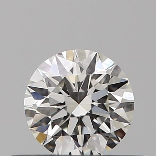 0.3 carat H-VVS2 Excellent cut Natūralus Round Deimantas (1)