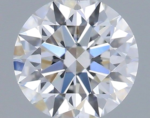 0.3 carat F-SI1 Excellent cut Natūralus Round Deimantas (1)